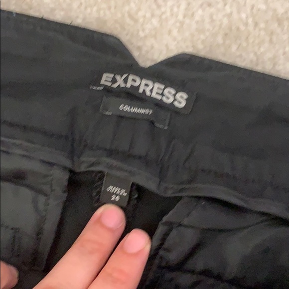 Express columnist pants - Picture 3 of 4